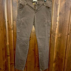 Cabi Bittersweet Cargo Pants #962
